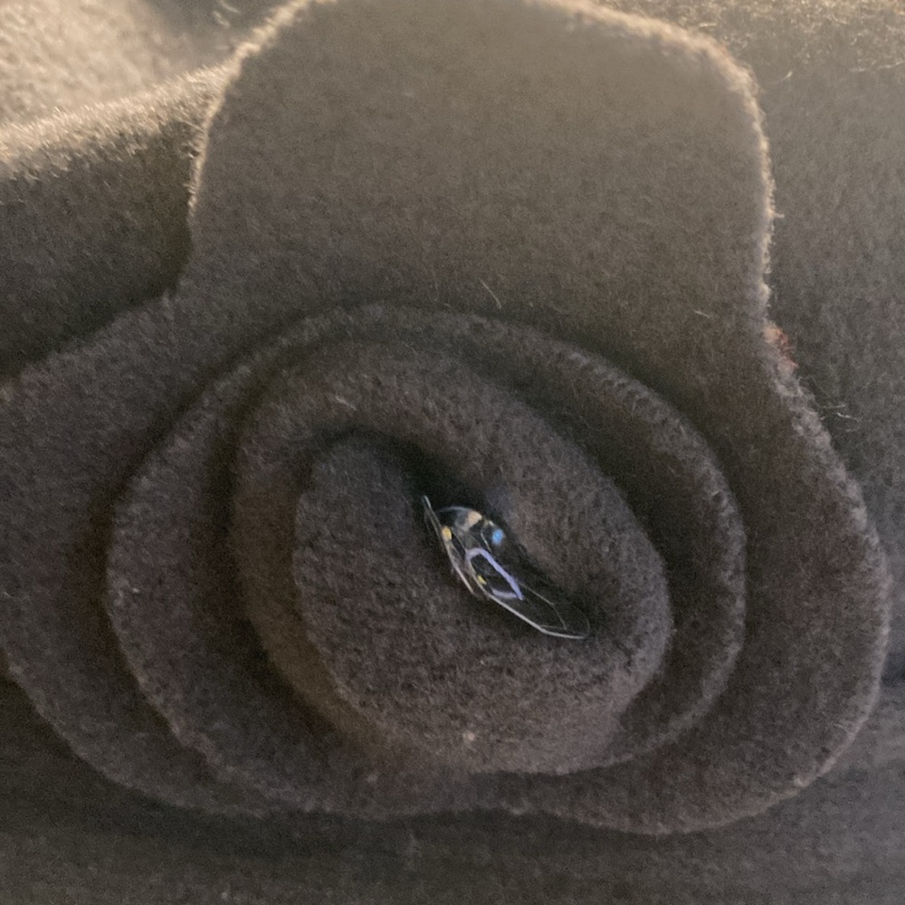 Wool hat - Picture 1 of 3